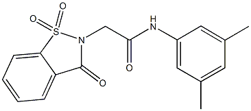 , 482361-16-0, 结构式