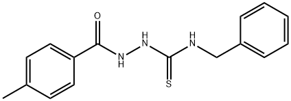 , 482614-93-7, 结构式