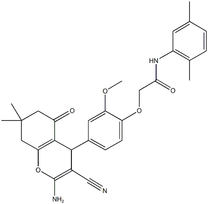 , 482632-98-4, 结构式