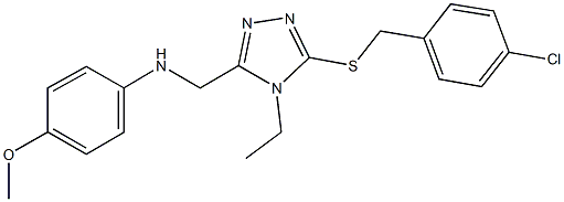 , 482646-42-4, 结构式