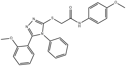 , 482652-87-9, 结构式