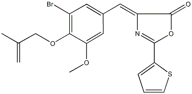 , 483276-76-2, 结构式