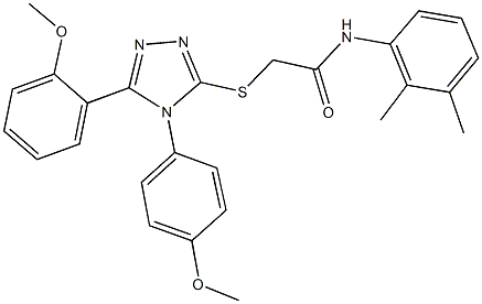 , 483283-32-5, 结构式