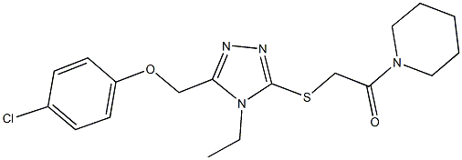  структура