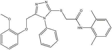 , 483309-33-7, 结构式