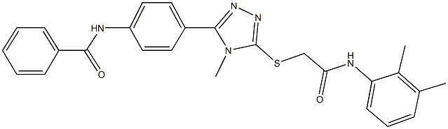 , 483319-13-7, 结构式