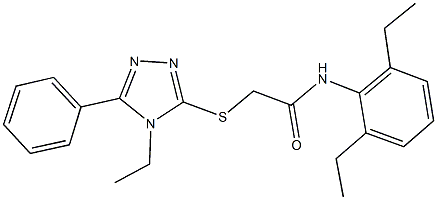 , 485334-25-6, 结构式