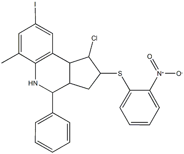 , 485388-45-2, 结构式