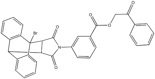 , 485389-30-8, 结构式