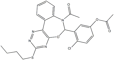 , 486442-15-3, 结构式