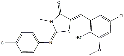 , 486442-55-1, 结构式