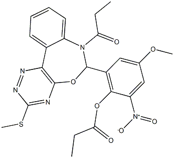 , 486992-55-6, 结构式