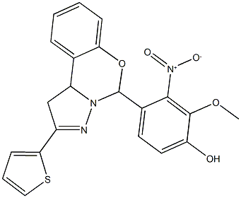 , 486994-52-9, 结构式