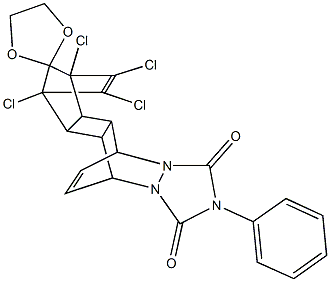 , 488083-09-6, 结构式