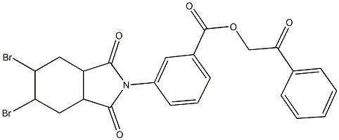 , 488730-40-1, 结构式