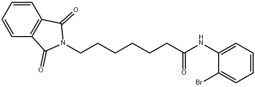 , 488745-01-3, 结构式