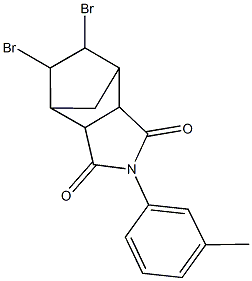 , 488785-50-8, 结构式