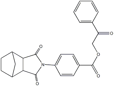 , 488785-64-4, 结构式