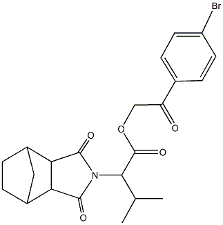 , 488785-84-8, 结构式