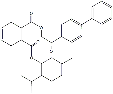 , 488785-99-5, 结构式