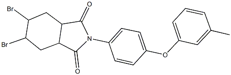 , 488786-54-5, 结构式