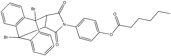 , 488831-88-5, 结构式