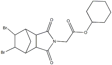 , 488831-90-9, 结构式