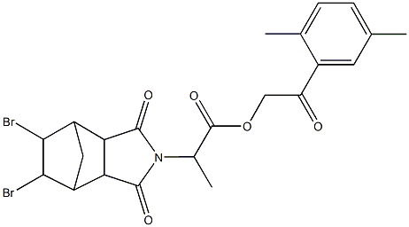 , 488832-20-8, 结构式