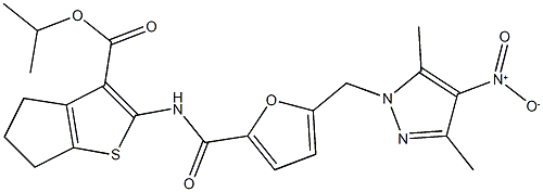 , 489408-61-9, 结构式