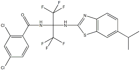 , 489433-31-0, 结构式