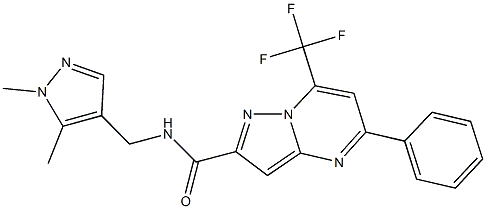 , 489449-04-9, 结构式