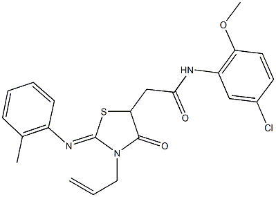 , 489454-27-5, 结构式