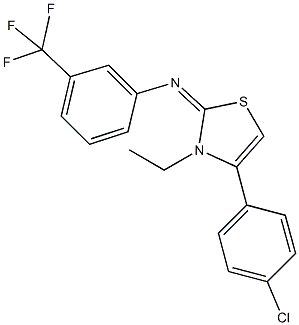  化学構造式