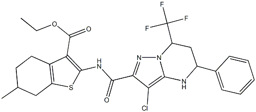 , 490013-23-5, 结构式