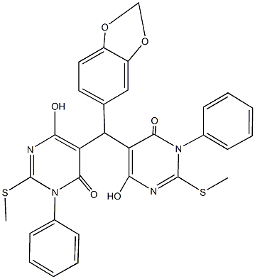 , 490016-35-8, 结构式