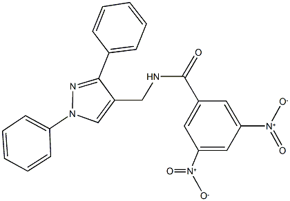 , 490033-19-7, 结构式