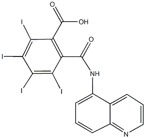 , 491857-21-7, 结构式