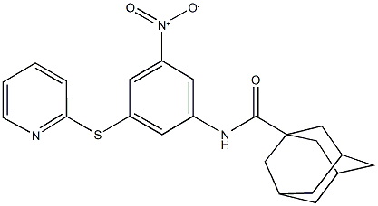 , 491864-25-6, 结构式