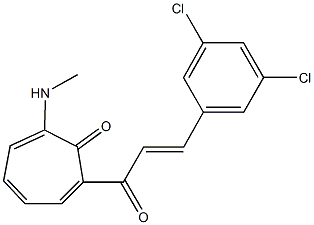 , 491871-10-4, 结构式