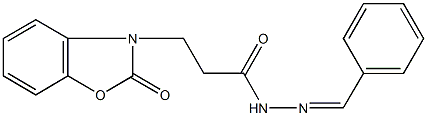 , 491874-13-6, 结构式