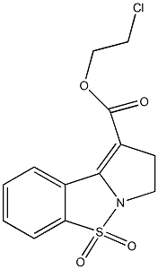 , 491874-91-0, 结构式