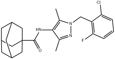 , 492423-27-5, 结构式