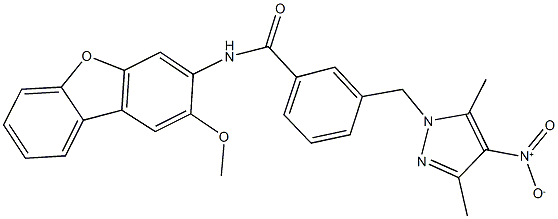 , 492423-92-4, 结构式