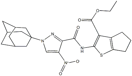  структура