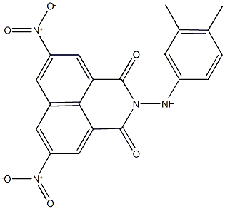 , 492997-88-3, 结构式