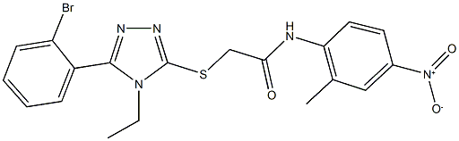 , 493013-11-9, 结构式