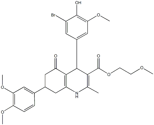 , 493034-39-2, 结构式