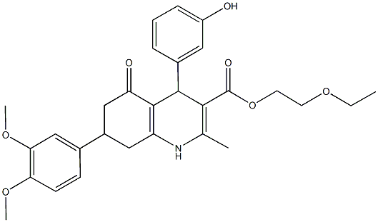 , 494195-50-5, 结构式