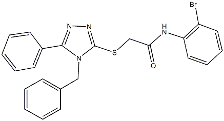 , 494196-80-4, 结构式