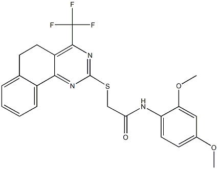 , 494196-82-6, 结构式